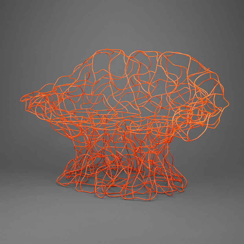 Corallo Chair
