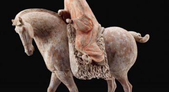 Equestrienne