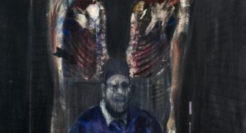 Figure with Meat