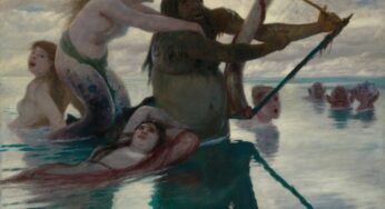 In the Sea